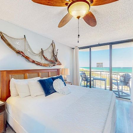 Ferienwohnung Nautilus 2507 Fort Walton Beach Exterior foto