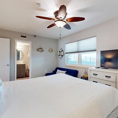 Ferienwohnung Nautilus 2507 Fort Walton Beach Exterior foto