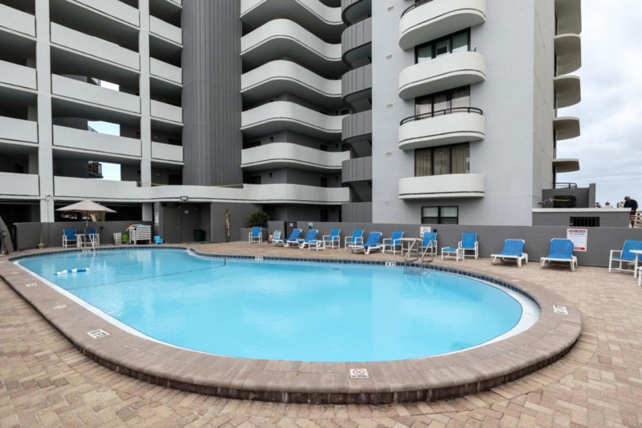 Ferienwohnung Nautilus 2507 Fort Walton Beach Exterior foto