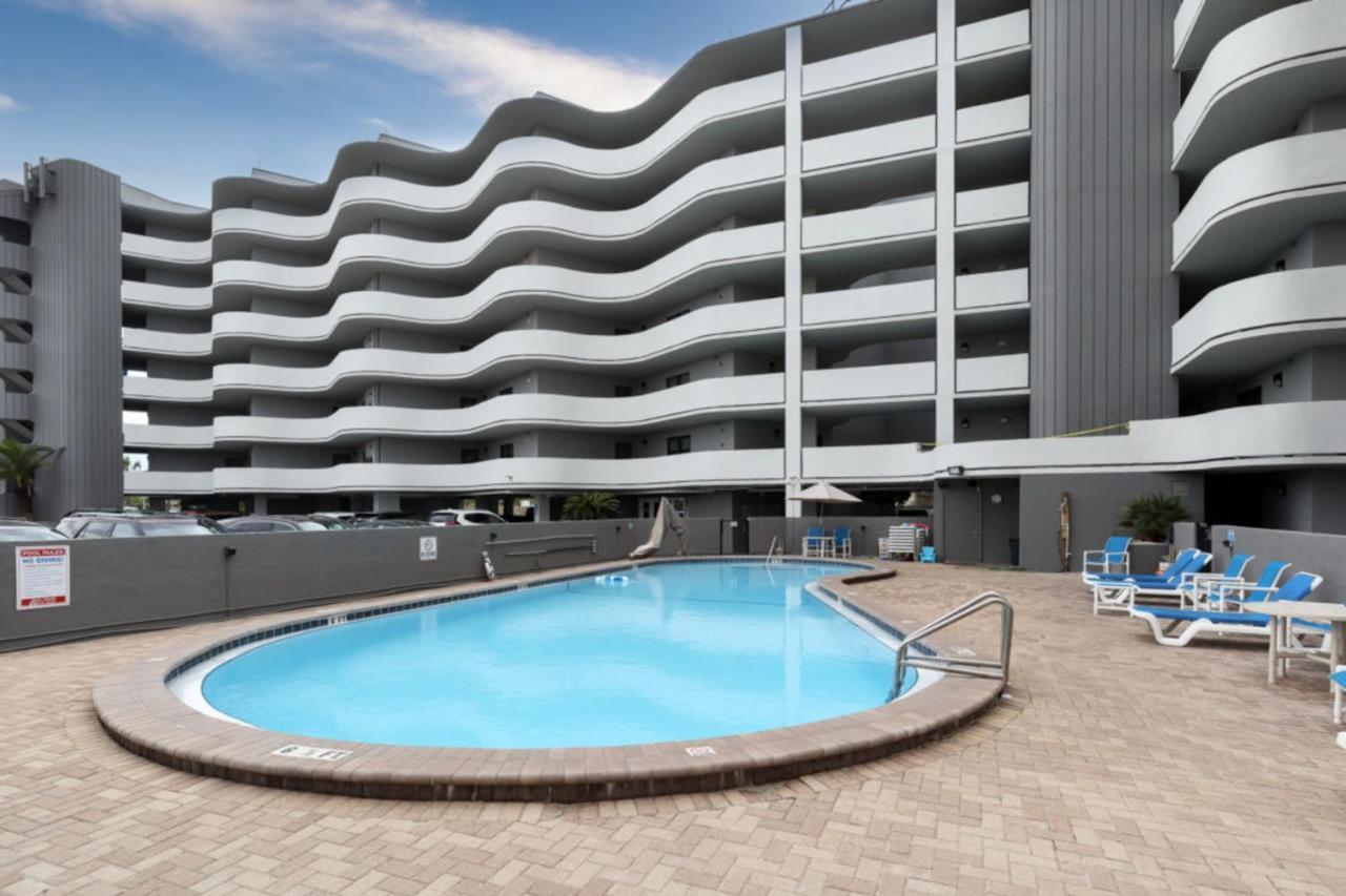 Ferienwohnung Nautilus 2507 Fort Walton Beach Exterior foto