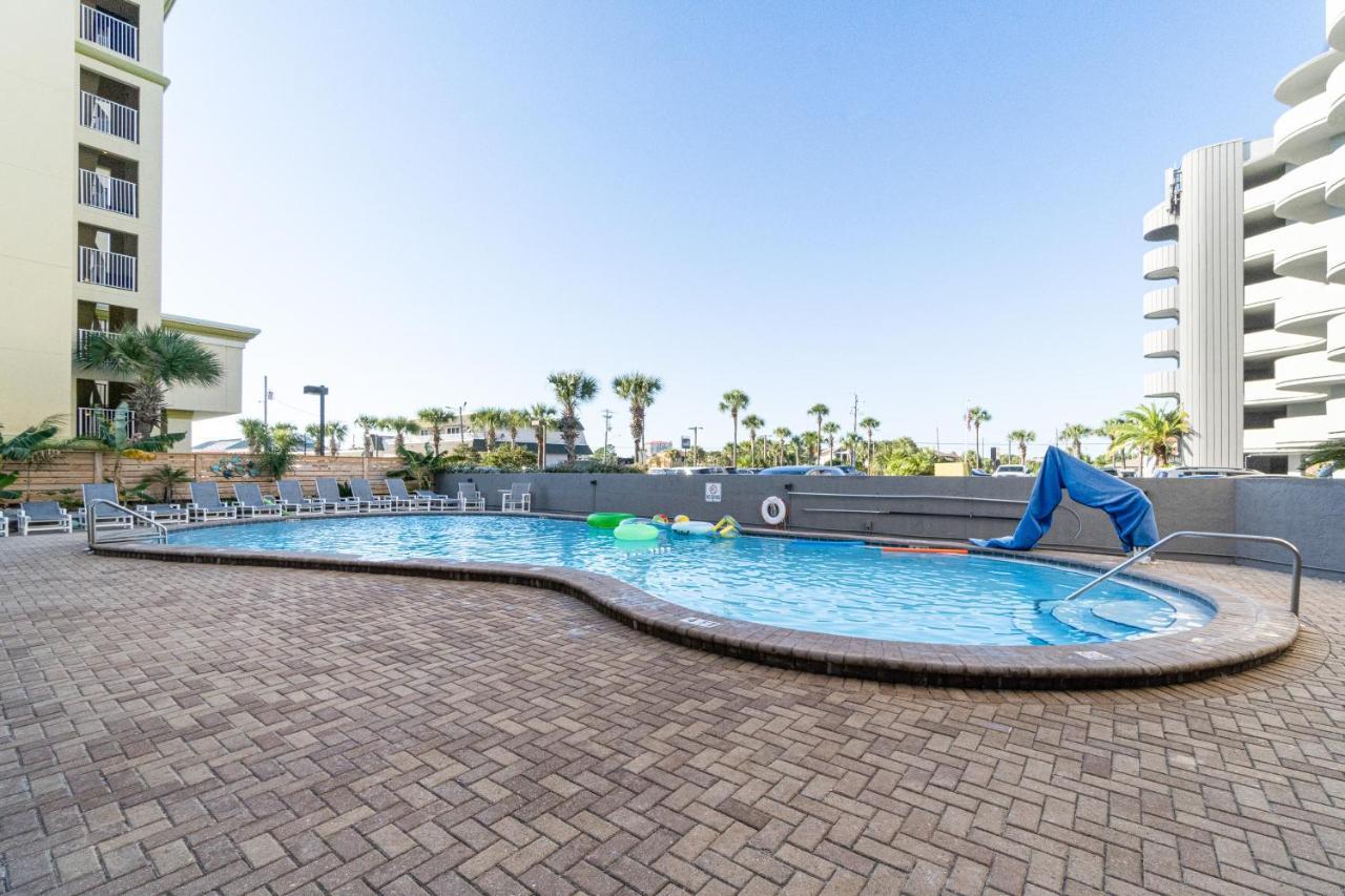 Ferienwohnung Nautilus 2507 Fort Walton Beach Exterior foto