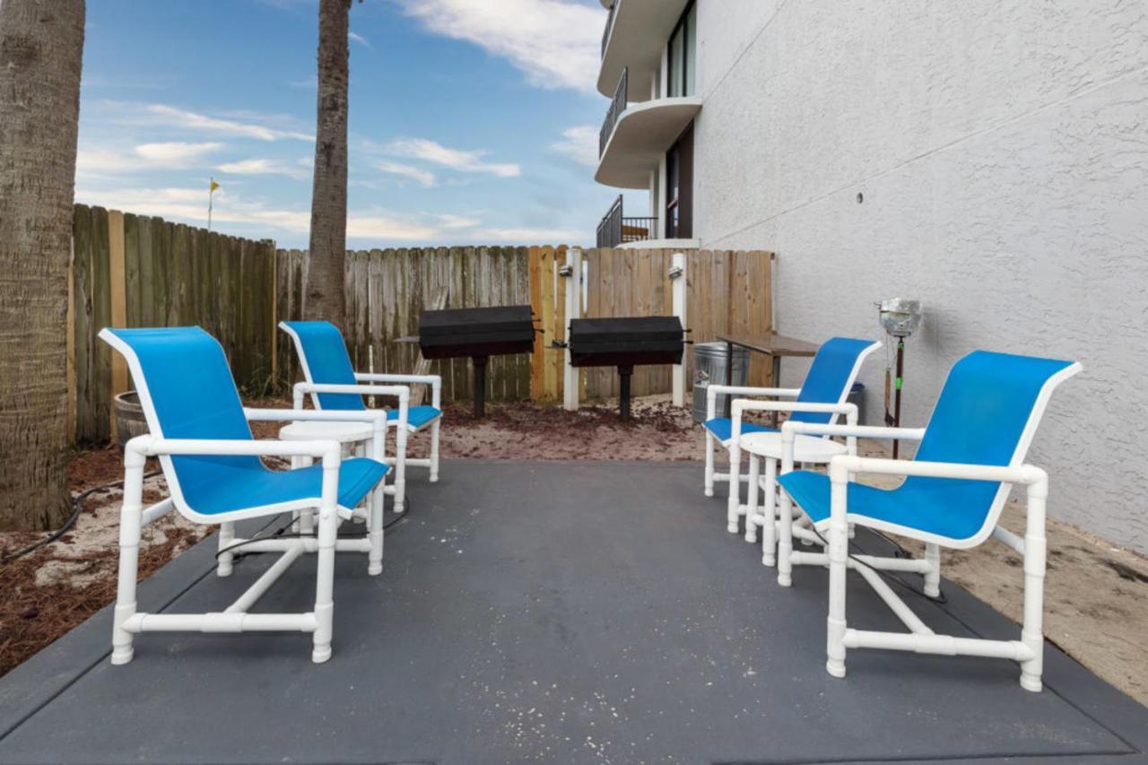 Ferienwohnung Nautilus 2507 Fort Walton Beach Exterior foto