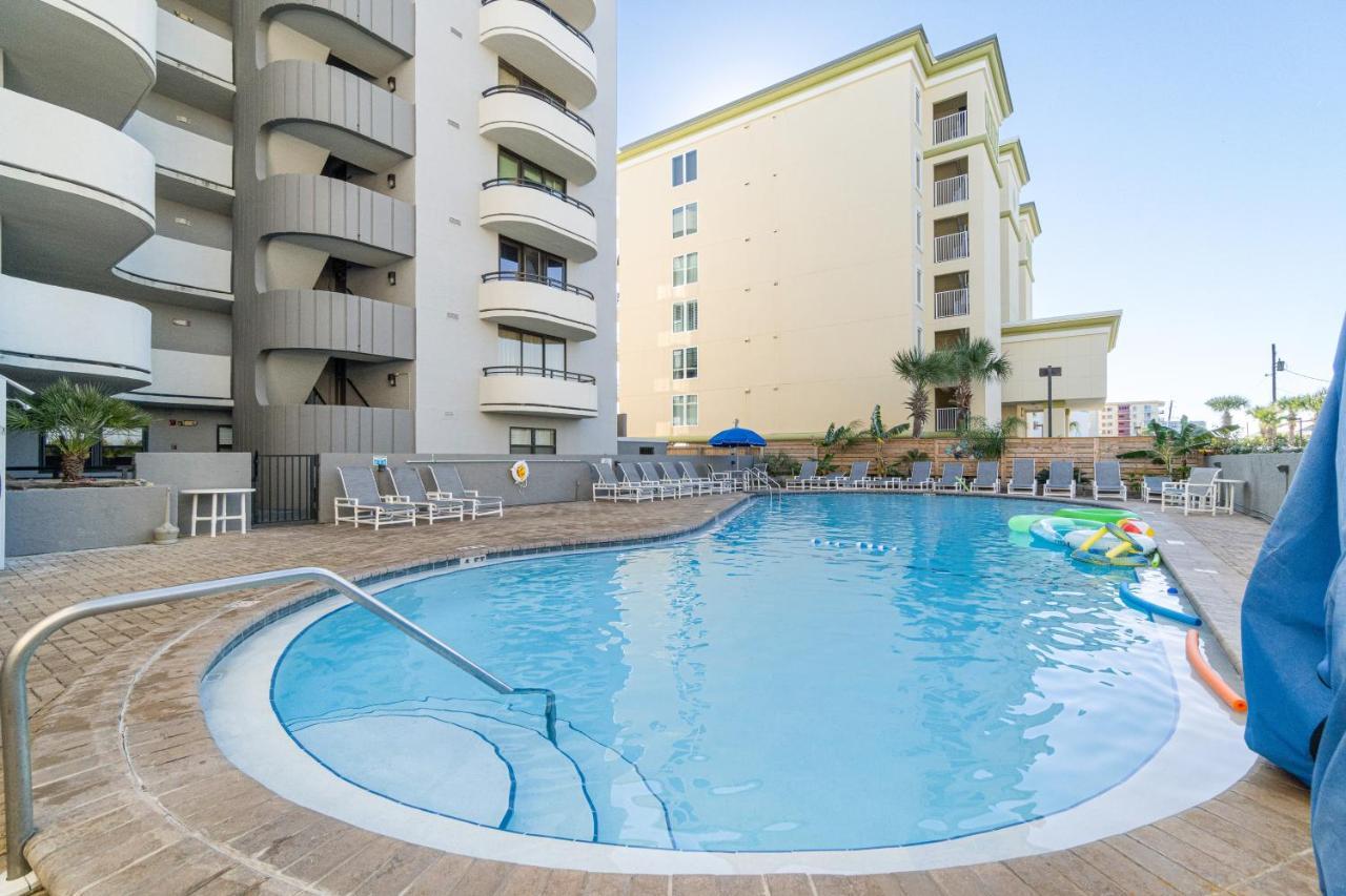 Ferienwohnung Nautilus 2507 Fort Walton Beach Exterior foto